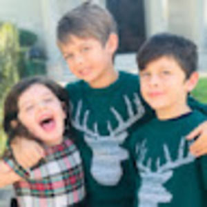 Meet your Posher, Natasha